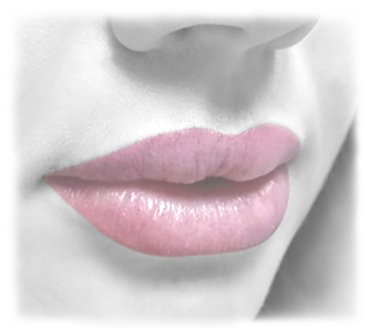 Полный татуаж губ в Салоне Красоты Анны Дружининой